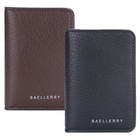 Men s Bifold Leather Wallet Pocket Credit Card Holder Billfold Slim Purse Clutch