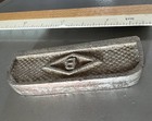 Vintage Diamond B Lap Steel Guitar Slide Bar