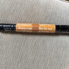 Orange Whip Golf Training Aid Full Size In Wrapper Brand New