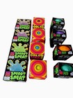 Schylling Needoh Splooot Splat   Funky Pup Squeeze Toy Lot  Color Changing