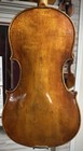 Powerful Deep Old French Violin 4 4