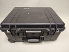 Ikan Teleprompter Travel Kit W  Rolling Hard Case - Great Condition