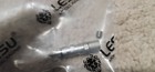Lesu Metal Tubing Connector D For 1 14 Scale Diy Rc Tamiye Dump Truck Hydraulic