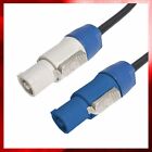 Powercon To Powercon Professional Audio Cable