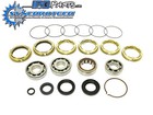 Synchrotech Carbon Basic Rebuild Kit For 06-11 Honda Civic Si K20z3 Transmission