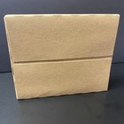 2019 Us Mint Uncirculated Coin Set - 20 Coins In Us Mint Brown Box 19rj Sealed