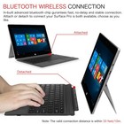 Type Cover For Microsoft Surface Pro 7 Plus  Surface Pro 7 6 5 4 3  Ultrathin   