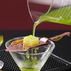 Absinthe Spoon Cocktail Bar Utensils Bitter Scoop Absinthe Glass Filter Spoon