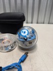 Sphero Sprk  App-enabled Robot Ball Stem Coding W  Charging Cradle   Case