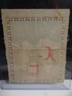 Cupie Tobacco Felt Jam Copyright 1916 D1f1