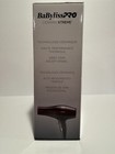 Babyliss Pro Ceramix Xtreme Black Professional Ceramic Dryer 2000 Watts
