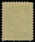 Canada Scott 36  2 Cent Green  Mint Lightly Hinged  Very Fine  Scv  70 00