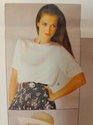 Vogue 1724 Blouse Tank Top Sewing Pattern Ladies 16 Uc Ralph Lauren Sleeveless