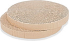 2 Pk Of 14  Replacement Scratch Pads For The Bergan Mega Turbo Scratcher Cat Toy
