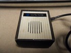 Vintage Craig Reel To Reel Tape Recorder Model 2106 For Parts Or Repair