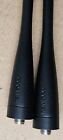 2x Kenwood Kra-27 440-490 Uhfwhip Antena For Tk3101 tk3100 tk3170 tk3180 Radios 