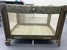 Pack  n Play   Portable Playard  Used