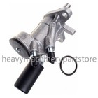 Fuel Lift Pump 111668 For Genie Lift S-100 S-100hd S-105 S-120 S-120hd S-125 