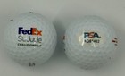 Justin Thomas Signed Fedex St Jude Championship Golf Ball Autograph Psa Dna 