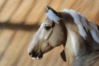 Wells Breyerfest 2023 Horse Special Run Some Wear Traditional Breyer