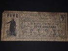 Reproduction Us Banknotes Lot Marked  copy   1  5  100 Paper Money Notes