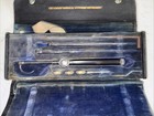 Antique Medical    the Singer Surgical Stitching Instrument   
