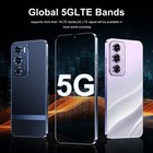 2025 G25 Pro Unlocked 5g Smartphone Android 6g 128gb Dual Sim Cheap Mobile Phone