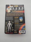 Vtg Mercury Astronaut Space Voyagers Authentic Action Figure On Card 1998