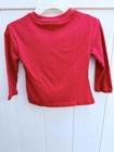 Nwt Marvel Spider-man Toddler Boys Red Holiday Graphic Tee Deck The Walls 3t