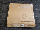 Donext Motorcycle Stand 850lb Sport Bike Rear Wheel Lift Swingarm Paddock Stand