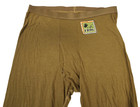 Coyote Frog Flame Resistant Silk-weight Pants - New  mocinc 1982 