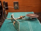 Bradford White 43968-18 45642-18 Oem Water Heater Nat Gas Burner Assembly  32