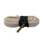 Bore Rope Gun Snake Barrel Cleaners  22 Thru  45   12 20 Ga Rifle Shotgun Pistol