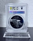 2017-s Silver American Liberty Medal Proof 225th Anniversary Pcgs Pr69dcam Pf69