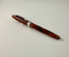 Visconti Van Gogh Room In Arles Fountain Pen With Medium Nib