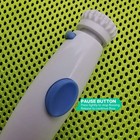 Replacement Hose   Handle Parts For Waterpik Water Flosser Wp-100w Wp-112w 130w