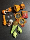 Marvel Legends And Jada Toys Lot 6 Inch Action Figures