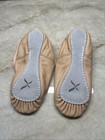 New Capezio Ballet Pink Size 13 5 M Girls