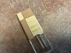 Vintage Sewing Needle Metal Case Contains Two New