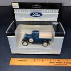 Liberty Classics Die Cast Limited Ed 1 43 Model A International Toy Fair Pickup
