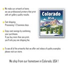 Christmas Tree And Fireplace Art Print  Winter Home Decor  Holiday Painting E269