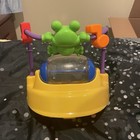 Baby Einstein Neighborhood Friends Activity Jumper Replacement Toy Attachment 