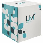 Livi Vpg Facial Tissues  sol-11516   sol11516 