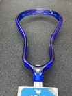 Ecd Ion Sapphire  Lacrosse Head Unstrung White Mesh   new  
