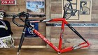 2004 Trek 2300 50cm  made In The Usa  Road Bike  frame Set 