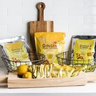 Prince Of Peace Original Ginger Chews 1 Lb 