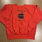 Rare     Apple Computer Macintosh Fremont Manufacturing 5th Anniversary Sweatshirt