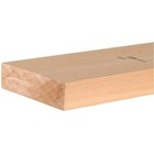 Ventral Lumber 2 In  X 6 In   1-1 2  X 5-1 2   Construction Premium Douglas Fir