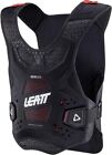 New 2024 Leatt Reaflex Chest Protector For Mx offroad mtb Adult Sizes