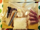 Temporary Tooth Repair Or Replace Kit Diy Makes 25-30 Teeth  no Adhesive Needed 